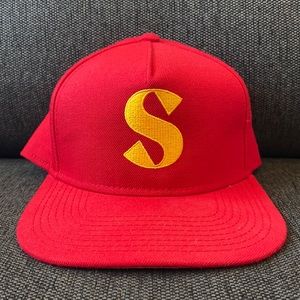 Sam Hunt tour merchandise hat
